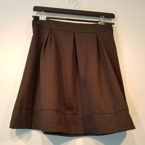 Merona A Line Skirt